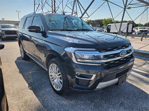2024 Ford Expedition Limited