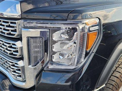 2022 GMC Sierra 2500 Denali