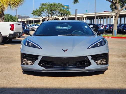 2024 Chevrolet Corvette Stingray w/2LT