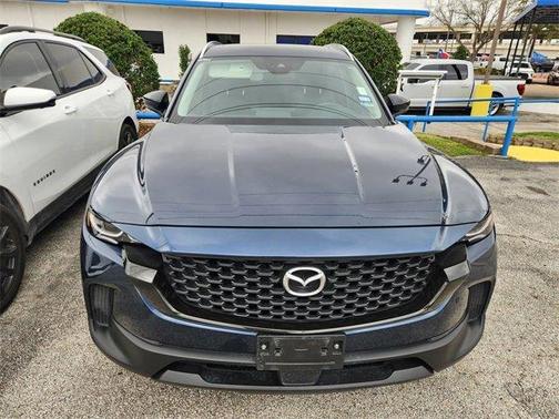 2024 Mazda CX-50 2.5 S Premium Package