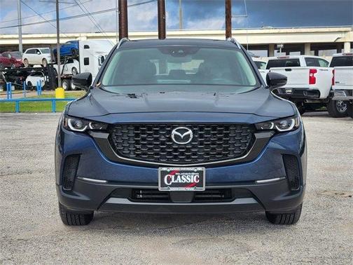 2024 Mazda CX-50 2.5 S Premium Package