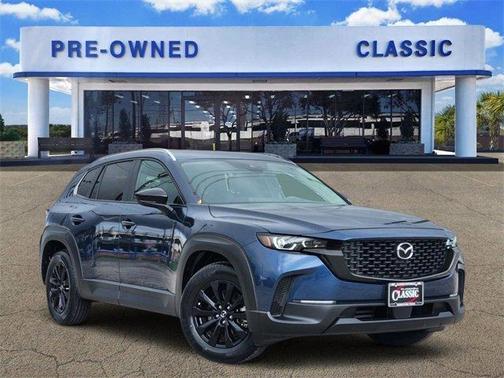 2024 Mazda CX-50 2.5 S Premium Package
