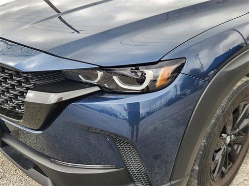 2024 Mazda CX-50 2.5 S Premium Package