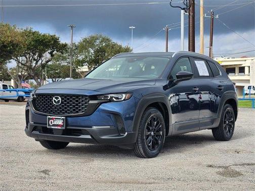 2024 Mazda CX-50 2.5 S Premium Package