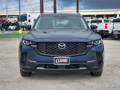 2024 Mazda CX-50 2.5 S Premium Package