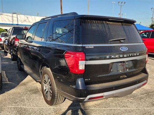 2024 Ford Expedition XLT
