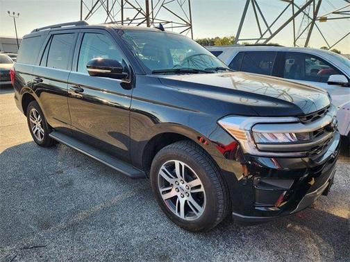 2024 Ford Expedition XLT