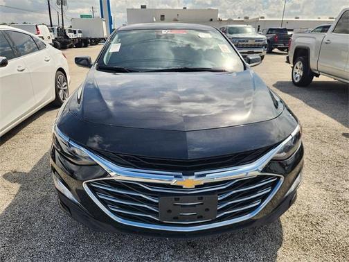 2024 Chevrolet Malibu 1LS