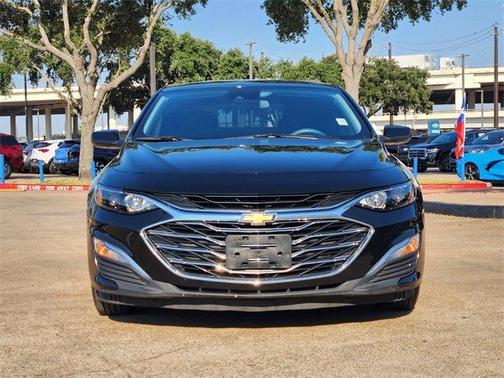 2024 Chevrolet Malibu 1LS