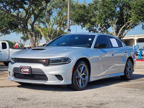 2023 Dodge Charger GT
