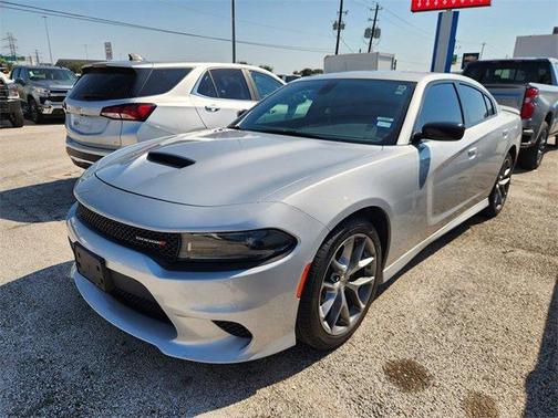 2023 Dodge Charger GT