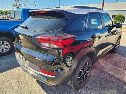 2023 Chevrolet Trailblazer ACTIV