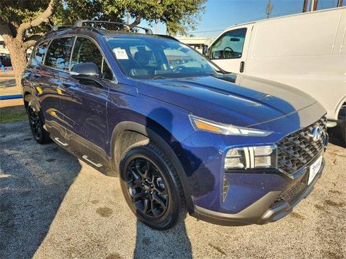 2023 Hyundai SANTA FE XRT