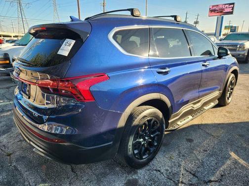 2023 Hyundai SANTA FE XRT