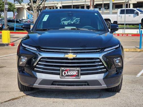 2023 Chevrolet Blazer Premier
