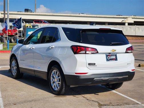 2023 Chevrolet Equinox 2LT