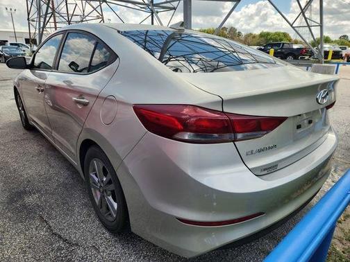 2017 Hyundai ELANTRA Value Edition