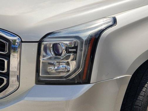 2015 GMC Yukon XL 1500 SLT