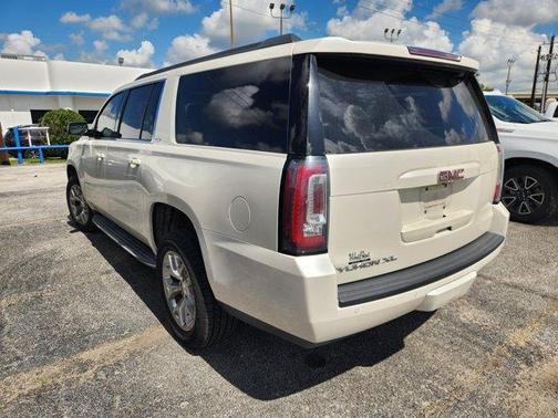 2015 GMC Yukon XL 1500 SLT