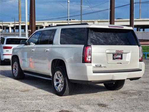 2015 GMC Yukon XL 1500 SLT