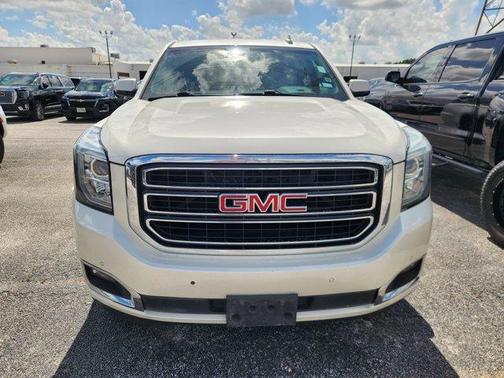 2015 GMC Yukon XL 1500 SLT
