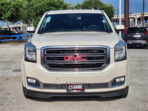 2015 GMC Yukon XL 1500 SLT