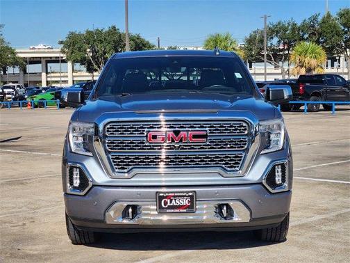 2019 GMC Sierra 1500 Denali