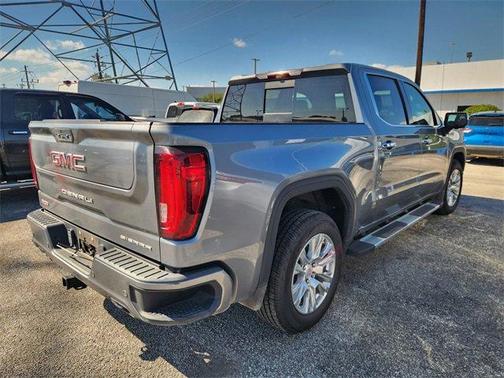 2019 GMC Sierra 1500 Denali