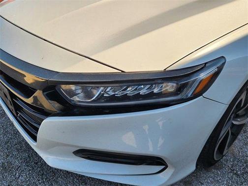 2020 Honda Accord Sport 1.5T