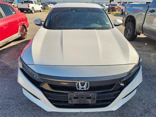 2020 Honda Accord Sport 1.5T