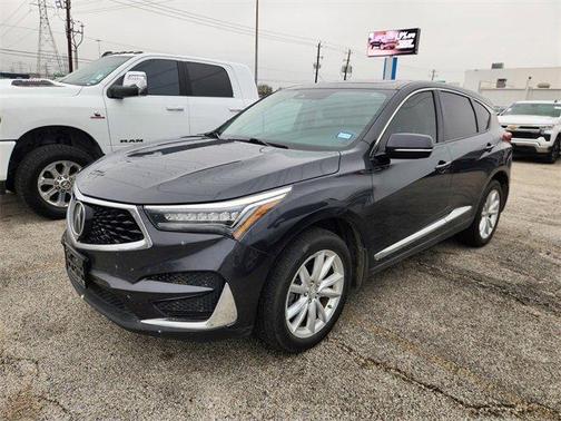 2019 Acura RDX Base