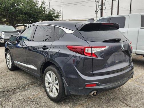 2019 Acura RDX Base