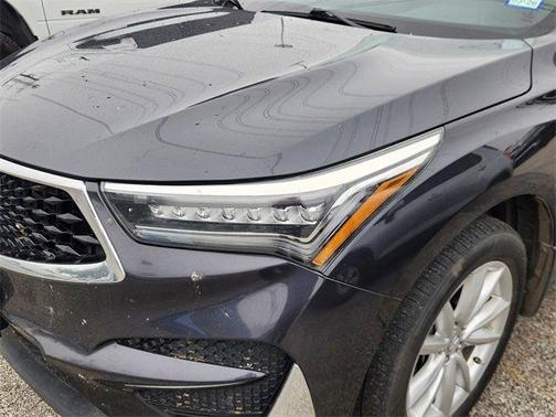 2019 Acura RDX Base