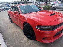 Go Mango! 2019 Dodge Charger R/T