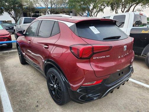 2025 Buick Encore GX Sport Touring