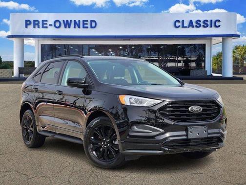 2024 Ford Edge SE