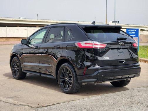 2024 Ford Edge SE