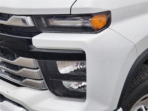 2024 Chevrolet Silverado 3500 WT