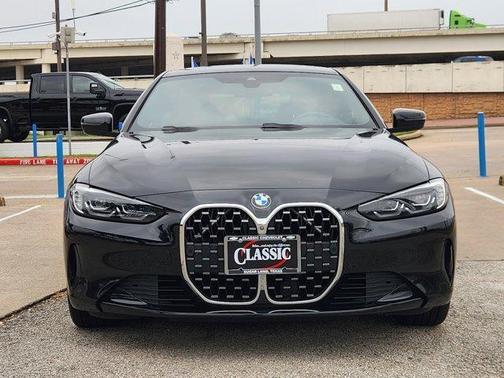 2021 BMW 430 i