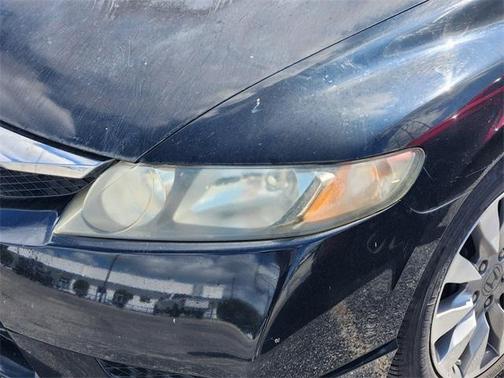 2009 Honda Civic EX-L
