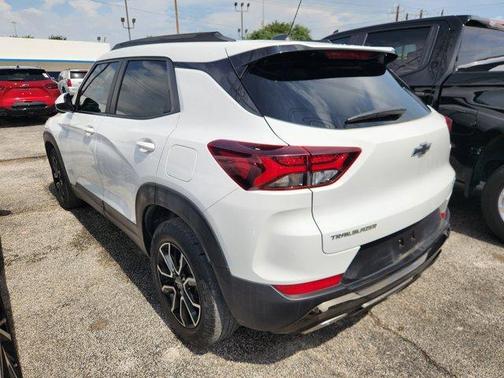 2023 Chevrolet Trailblazer ACTIV