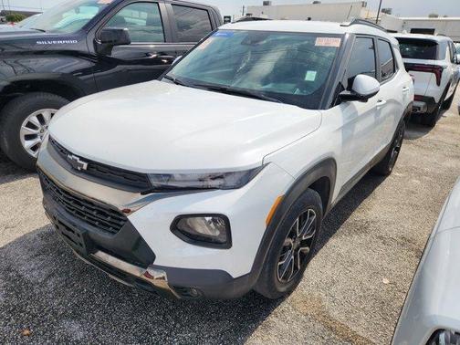 2023 Chevrolet Trailblazer ACTIV