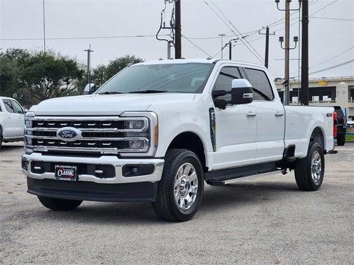 2023 Ford F-350 Lariat Super Duty