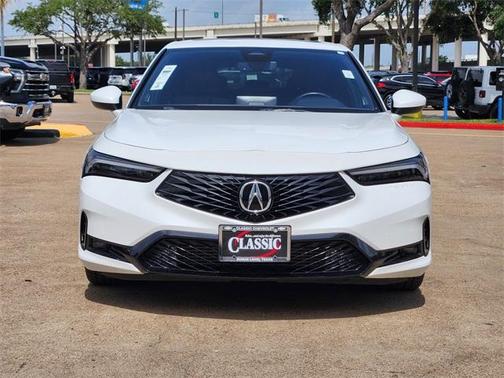2024 Acura Integra A-Spec