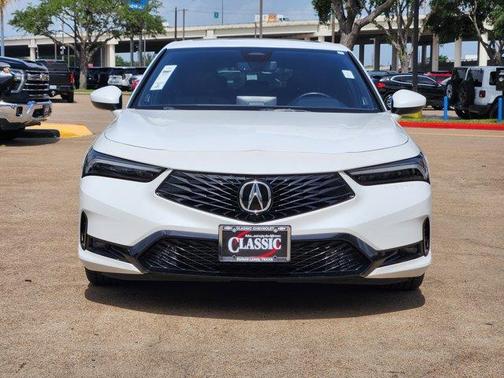 2024 Acura Integra A-Spec