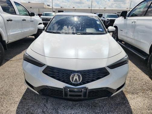 2024 Acura Integra A-Spec