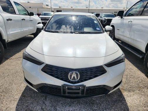 2024 Acura Integra A-Spec