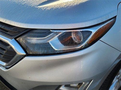 2018 Chevrolet Equinox 1LT