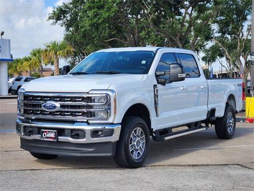 2024 Ford F-250 Lariat