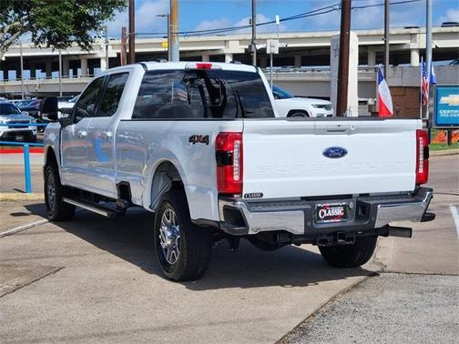 2024 Ford F-250 Lariat